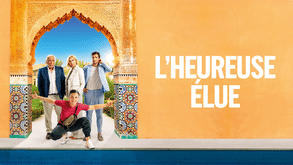 L'heureuse élue sur CANAL+ sur CANAL+